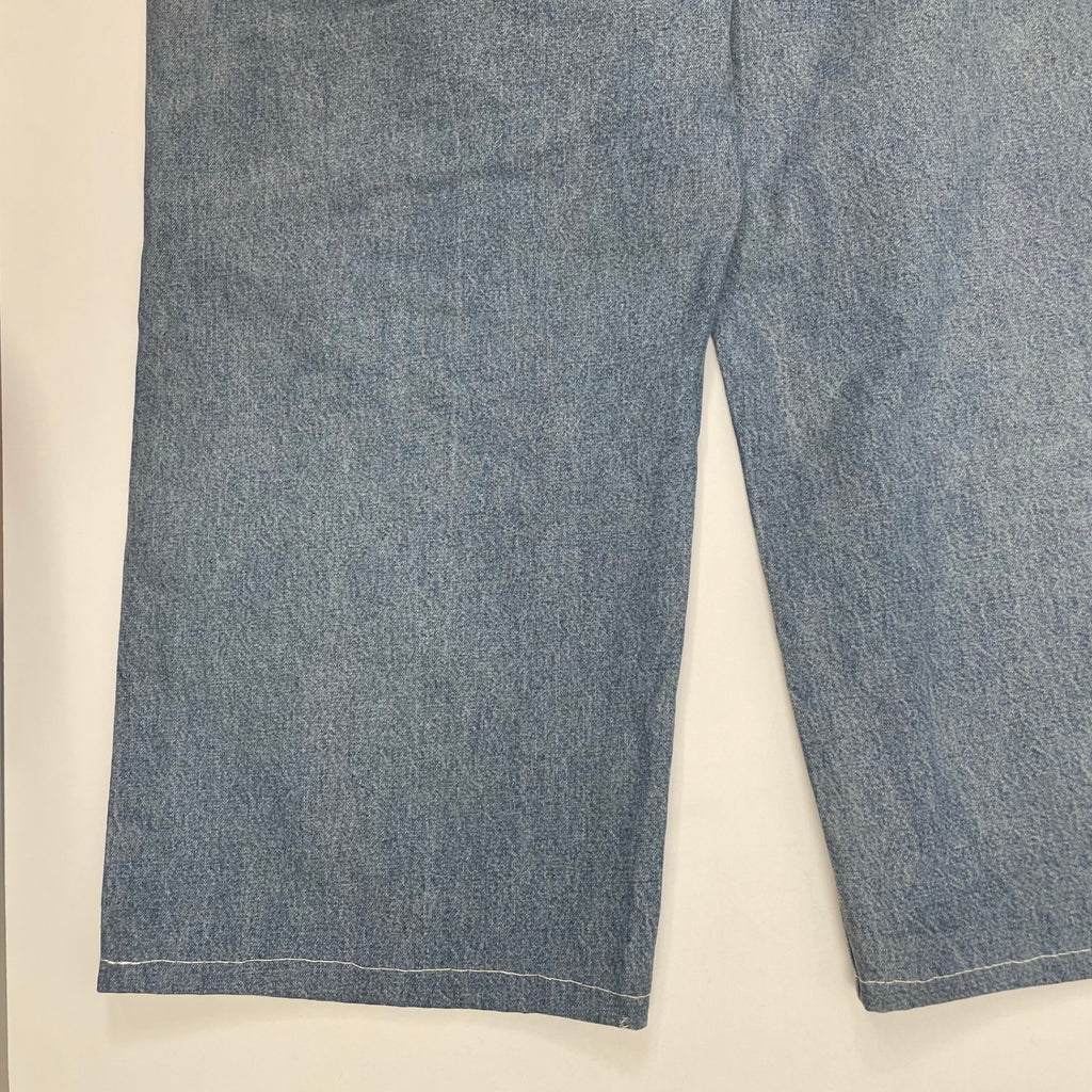 OSHKOSH オシュコシュ / 60sペインターデニムパンツ MADE IN USA SIZE:38/34