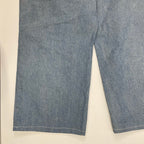 OSHKOSH オシュコシュ / 60sペインターデニムパンツ MADE IN USA SIZE:38/34