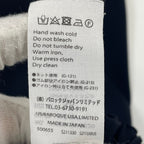 ENFOLD / PEツイル ゴムジョッパーズパンツ 参考定価：21,000程度 SIZE：38