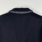 MACKINTOSH LONDON / Super100'sアンコンジャケット 参考定価：60,000程度 SIZE:L