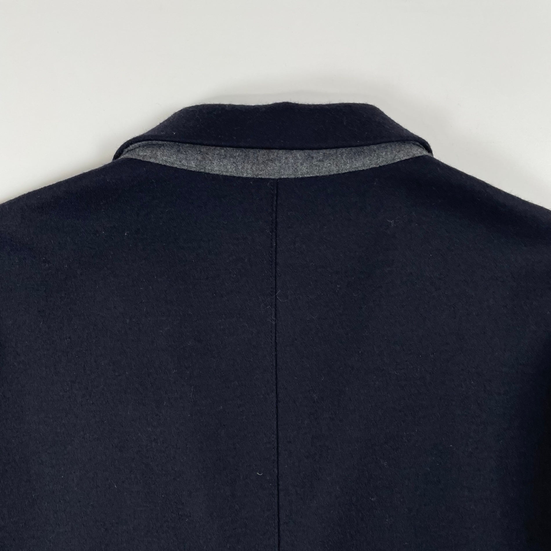 MACKINTOSH LONDON / Super100'sアンコンジャケット 参考定価：60,000程度 SIZE:L