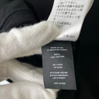 HELMUT LANG / 16SS アシンメトリー ノースリーブTEE SIZE:S