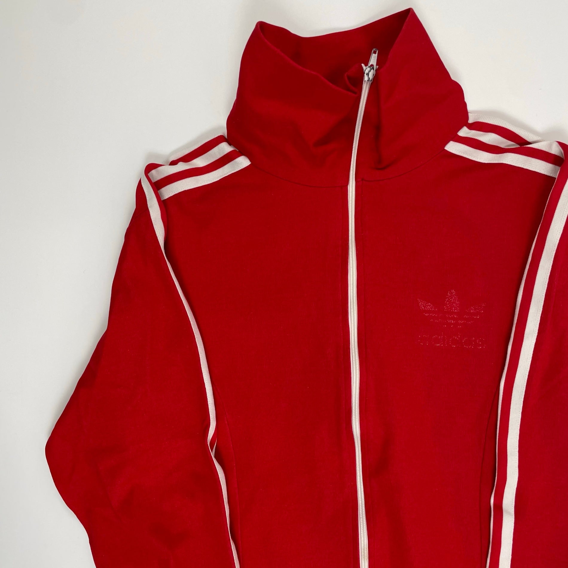 adidas アディダス / 80sヴィンテージトラックジャケット SIZE:M