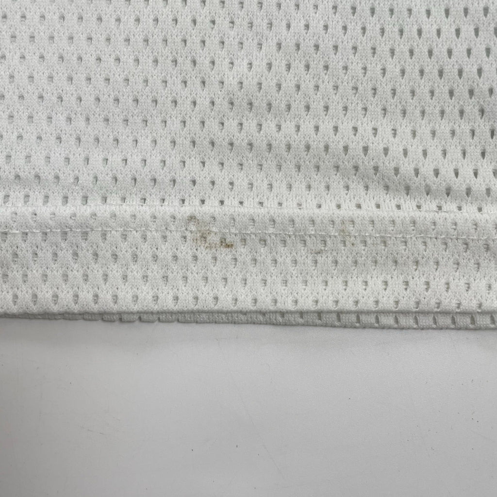 90s NIKE ナイキ / 銀タグ ヴィンテージ メッシュTEE SIZE：XL