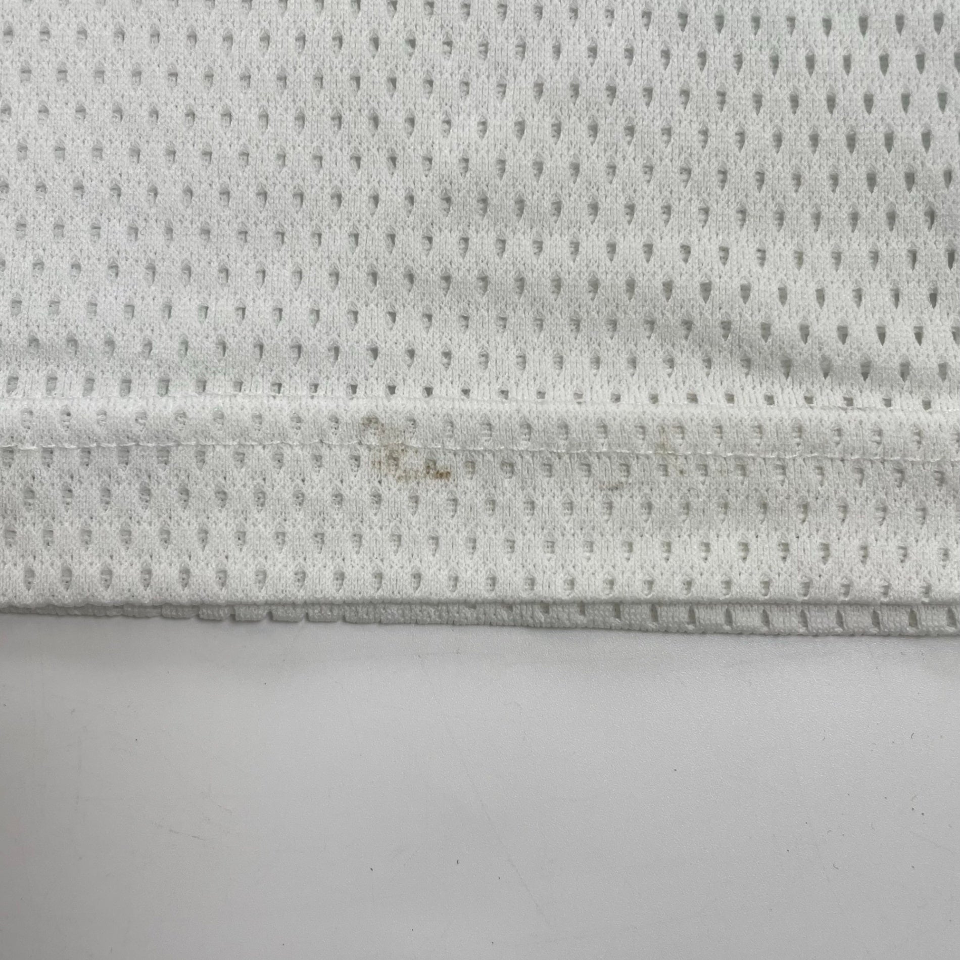 90s NIKE ナイキ / 銀タグ ヴィンテージ メッシュTEE SIZE：XL