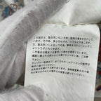 COMME des GARCONS HOMME / ペイズリーシャツ AD2006 SIZE:SS(M程度)