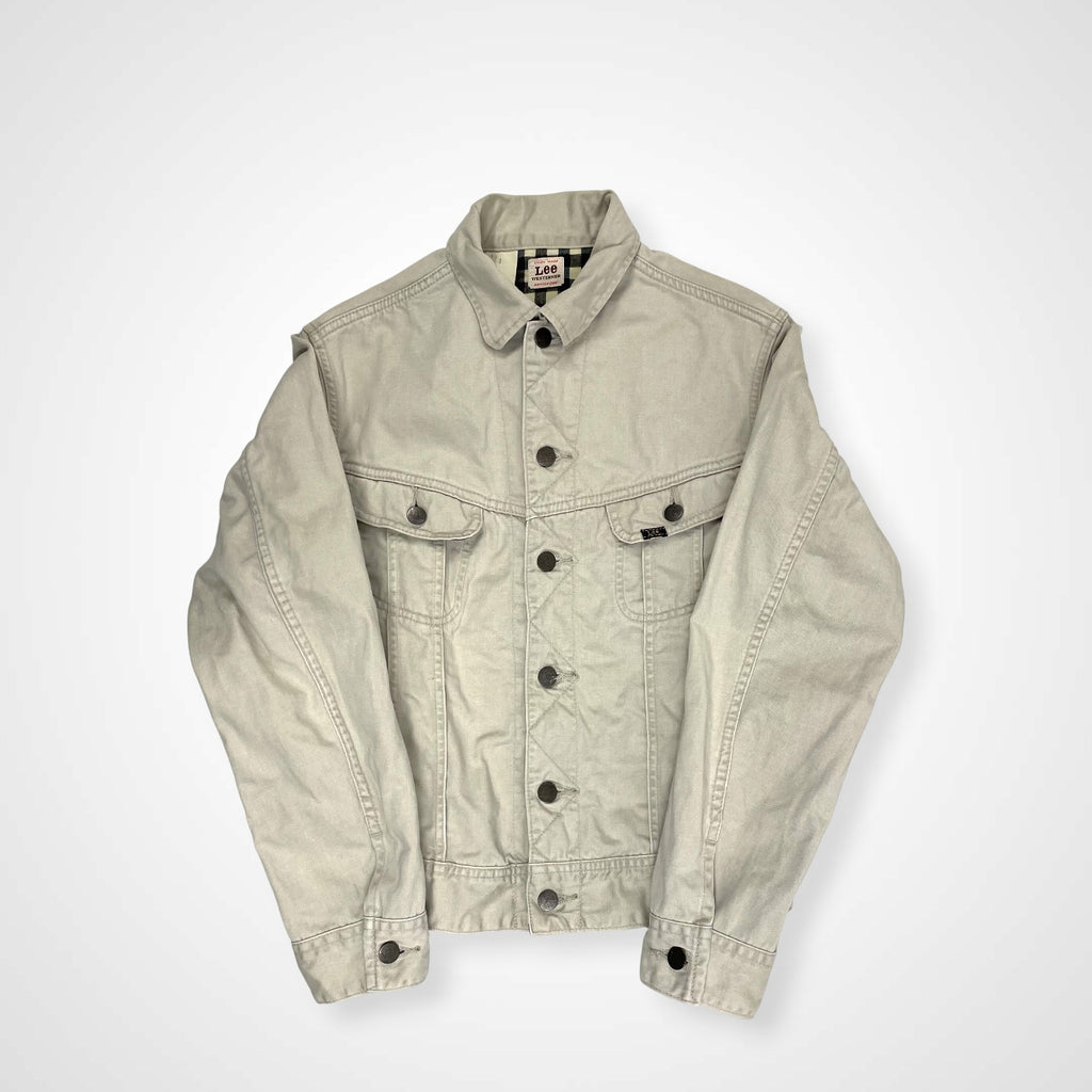 Lee × N.HOOLYWOOD リー  エヌハリウッド / コラボワークジャケット 参考定価：28,000+tax SIZE:S