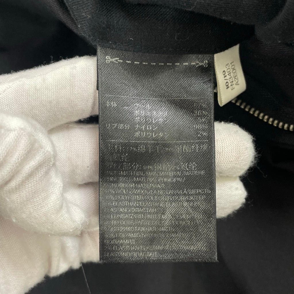 Y-3 / M CRFT 3 STP CUFFED PANTS 参考定価：45,000+tax SIZE:M