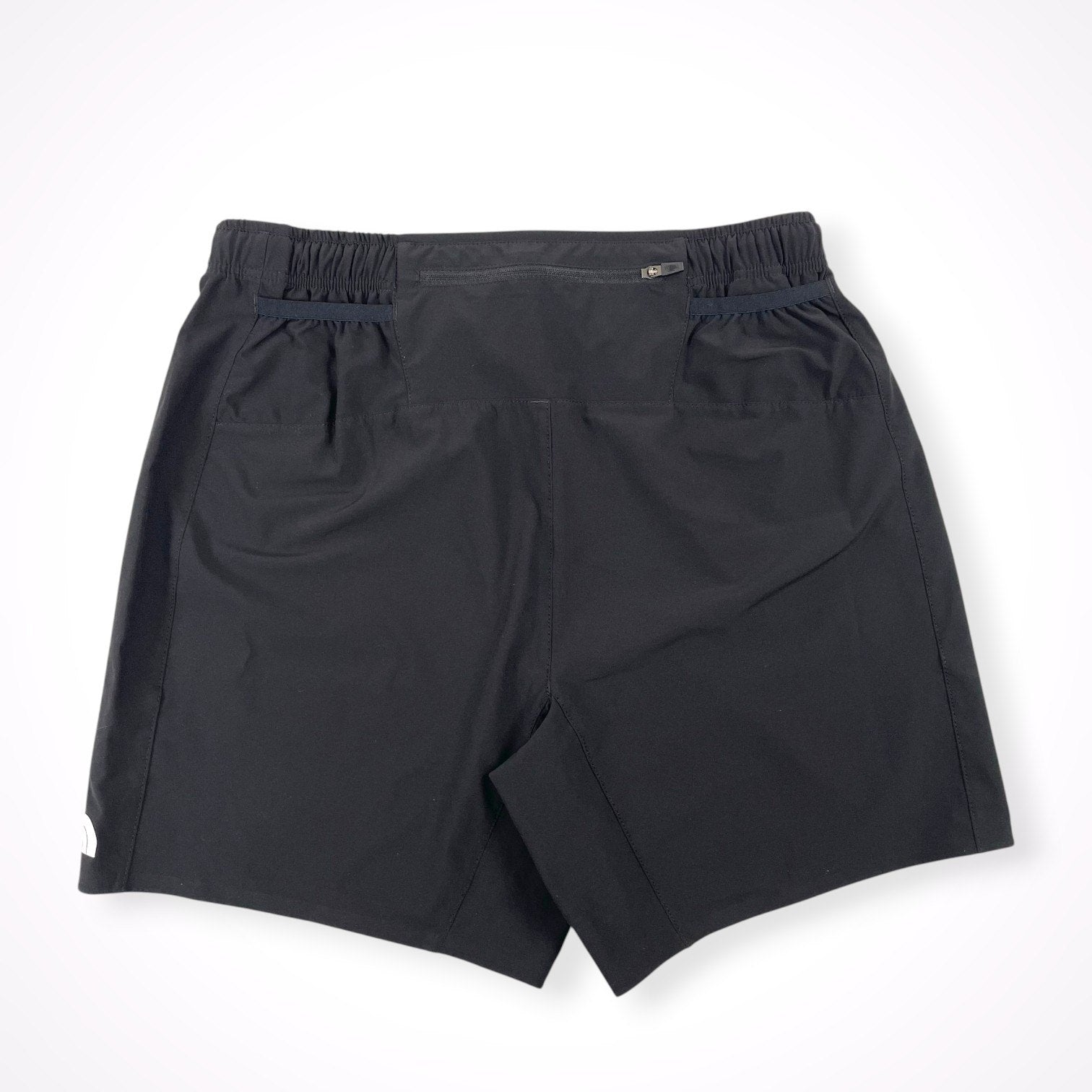 THE NORTH FACE / Flyweight 3Pocket Short 参考定価：8,300+tax SIZE:M