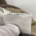 HELLY HANSEN ROYAL MARINE CLUB / R.M.C COTTON TWEED TROUSERS 参考定価：25,000+tax SIZE:M