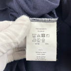YOKO SAKAMOTO / BIG TUBE POCKET T-SHIRT 参考定価：15,000+tax SIZE:L