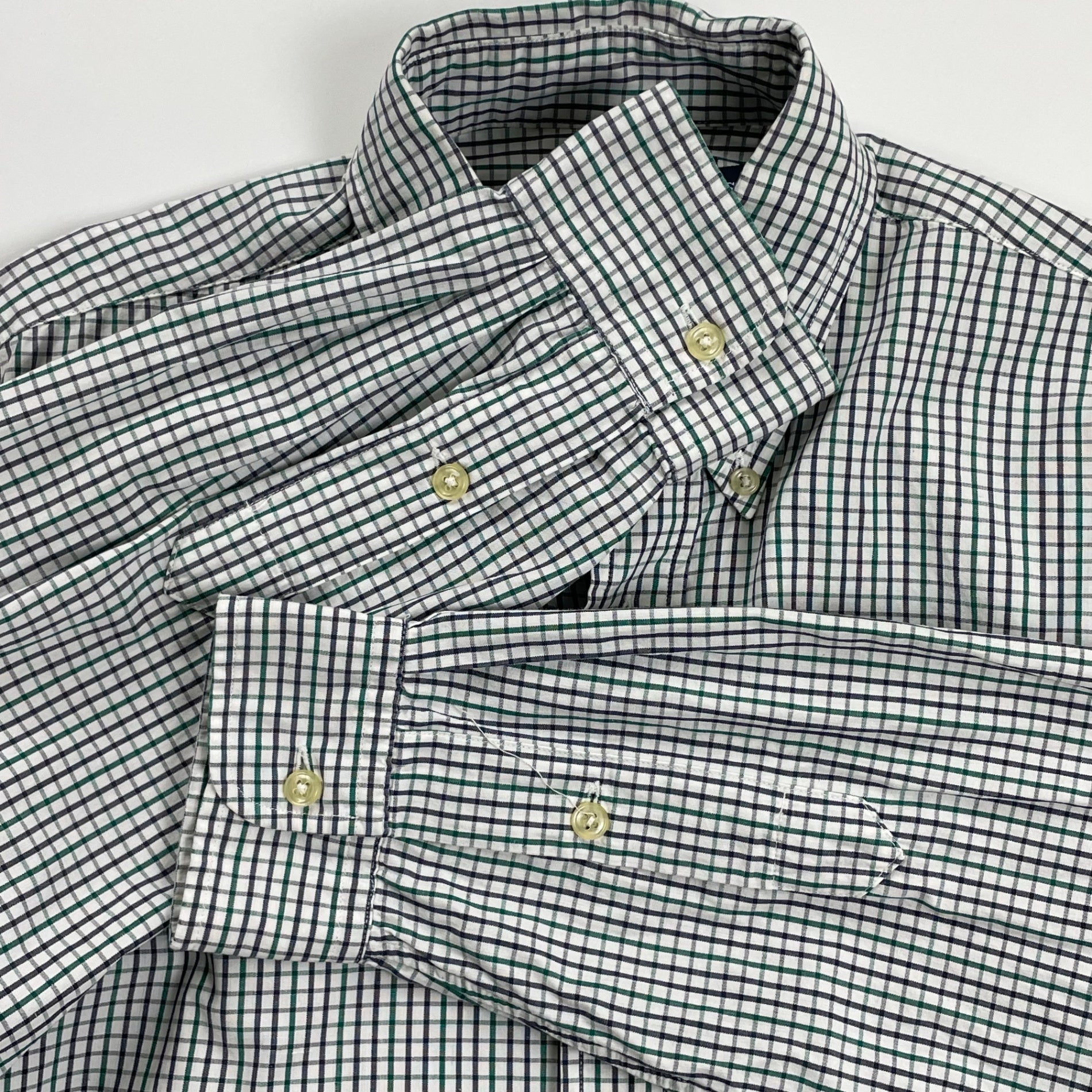 RALPH LAUREN ラルフローレン / BLAIRE ボタンダウンシャツ ポニー刺繍 SIZE:S