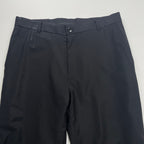 DISCOVERED / ボンテージスラックス 参考定価：28,000程度 SIZE：3