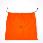 HERMES / 2001年銀座店オープン限定 フールトゥMM 美品 参考定価：80,000程度