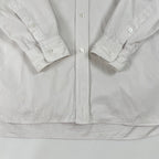 RAKINES / Majestic KJ poplin-MP shirt 参考定価：29,000+tax SIZE:2