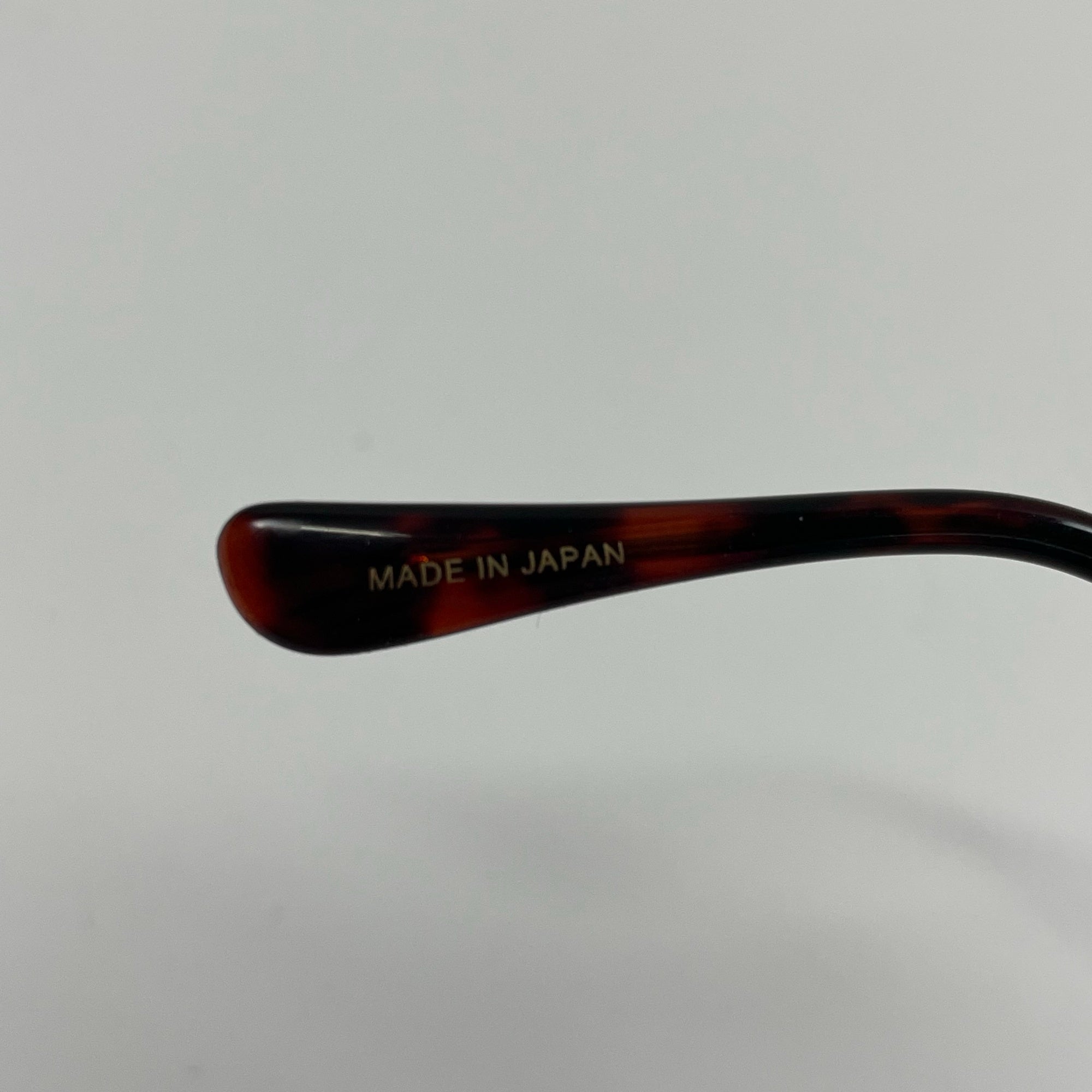 1sin × KANEKO OPTICAL / innovatorⅤクリップオンサングラス 度なしレンズ 参考定価：29,000+tax