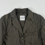 ASPESI / インサレーションジャケット 参考定価：100,000程度 SIZE：M
