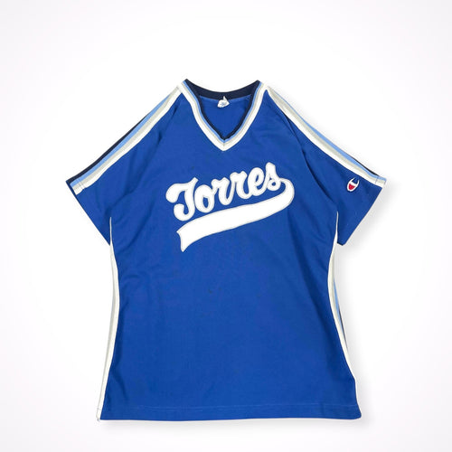 Lady Champion / 80s ヴィンテージTシャツ SIZE:18