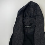 ARMURE アルミュール / エンボスライダースパーカー 参考定価：30,000程度 SIZE:3