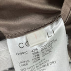 COMOLI コモリ / タイロッケンコート ライナー付 Q03-04011 参考定価：120,000+tax SIZE：1