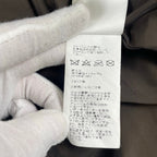 EMMETI / GREYN-3Bムートンダウン 参考定価：189,000+tax SIZE:46