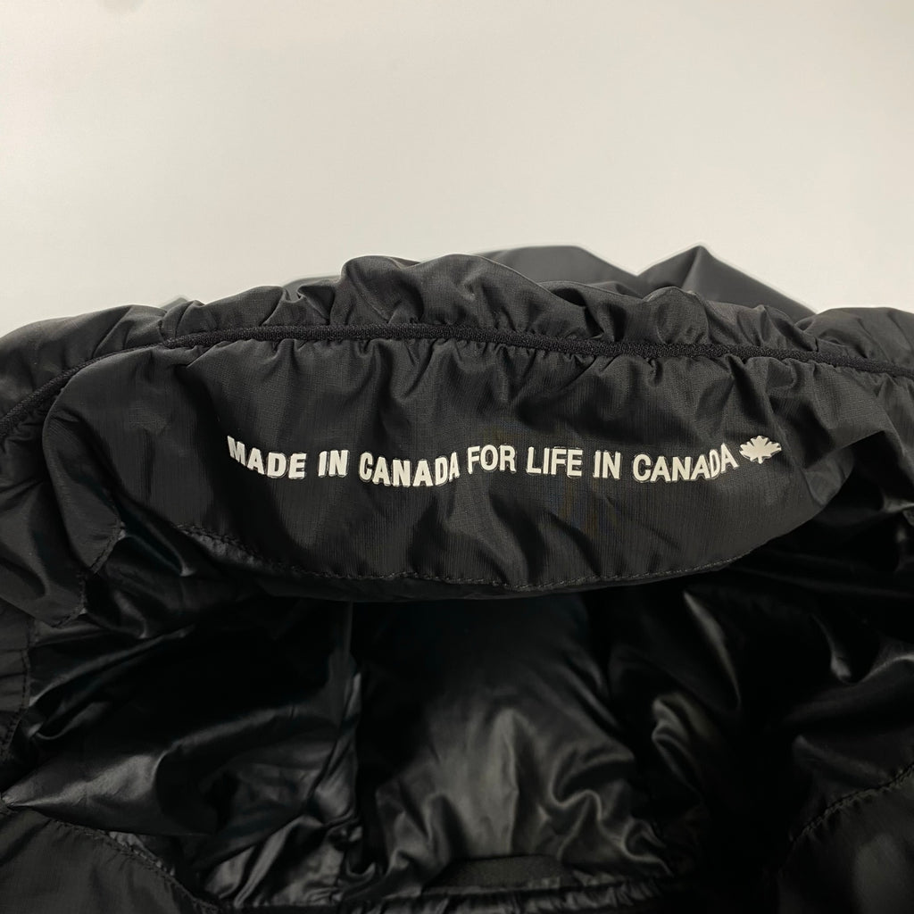 westcomb  ウェストコム / Himalaya Hoody ダウンジャケット ブラック 参考定価：59,000+tax SIZE:M