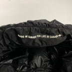 westcomb  ウェストコム / Himalaya Hoody ダウンジャケット ブラック 参考定価：59,000+tax SIZE:M