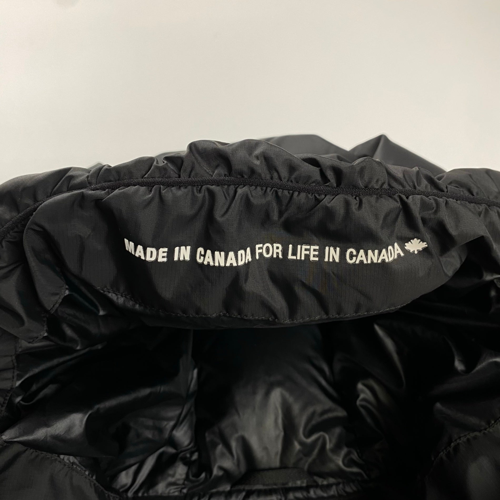 westcomb  ウェストコム / Himalaya Hoody ダウンジャケット ブラック 参考定価：59,000+tax SIZE:M