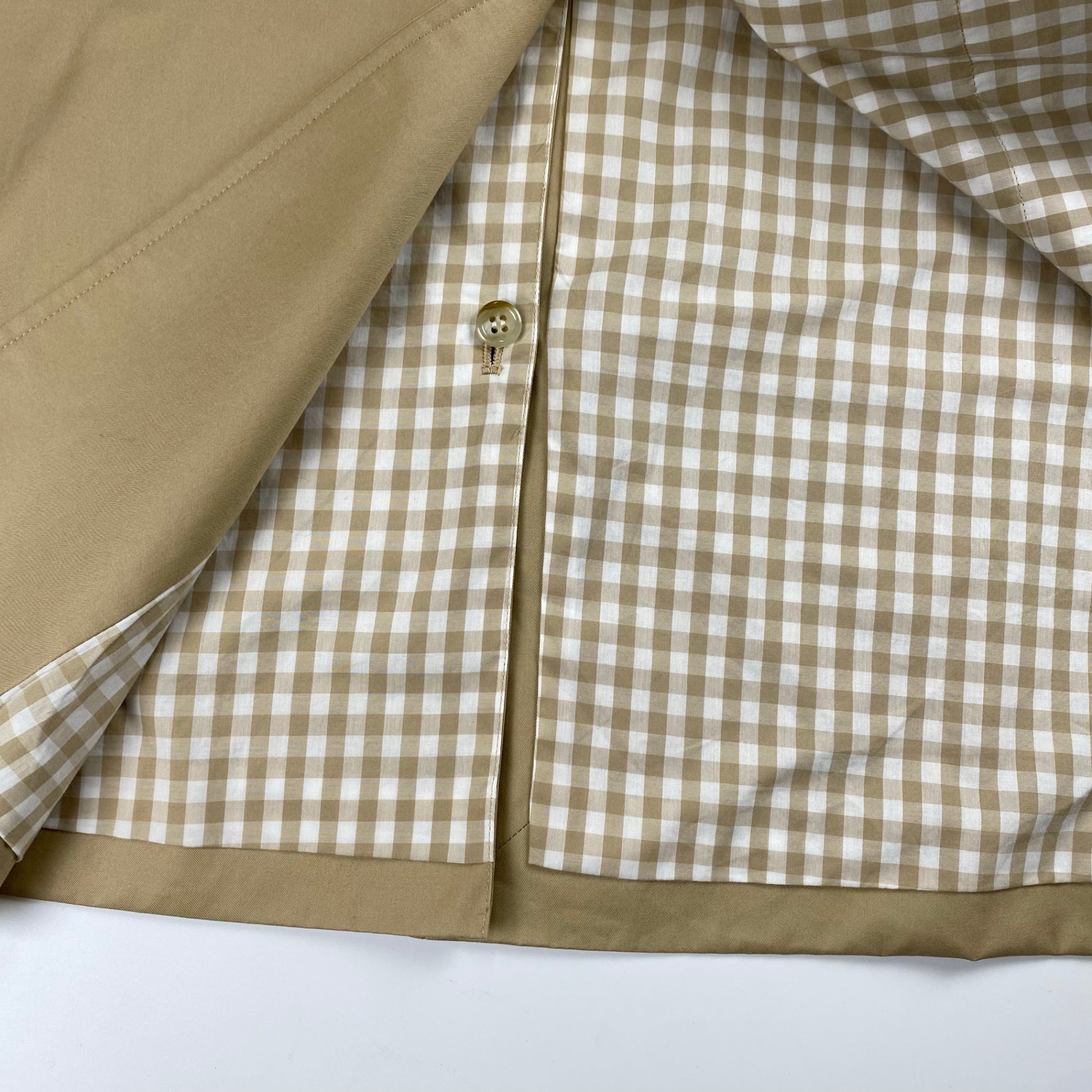 DAN / Single Raglan Coat シングルラグランコート 参考定価：36,000+tax SIZE：M