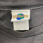 VINTAGE ヴィンテージ / 【BRUCE LEE】 ヴィンテージTシャツ ブラックフェード SIZE:M