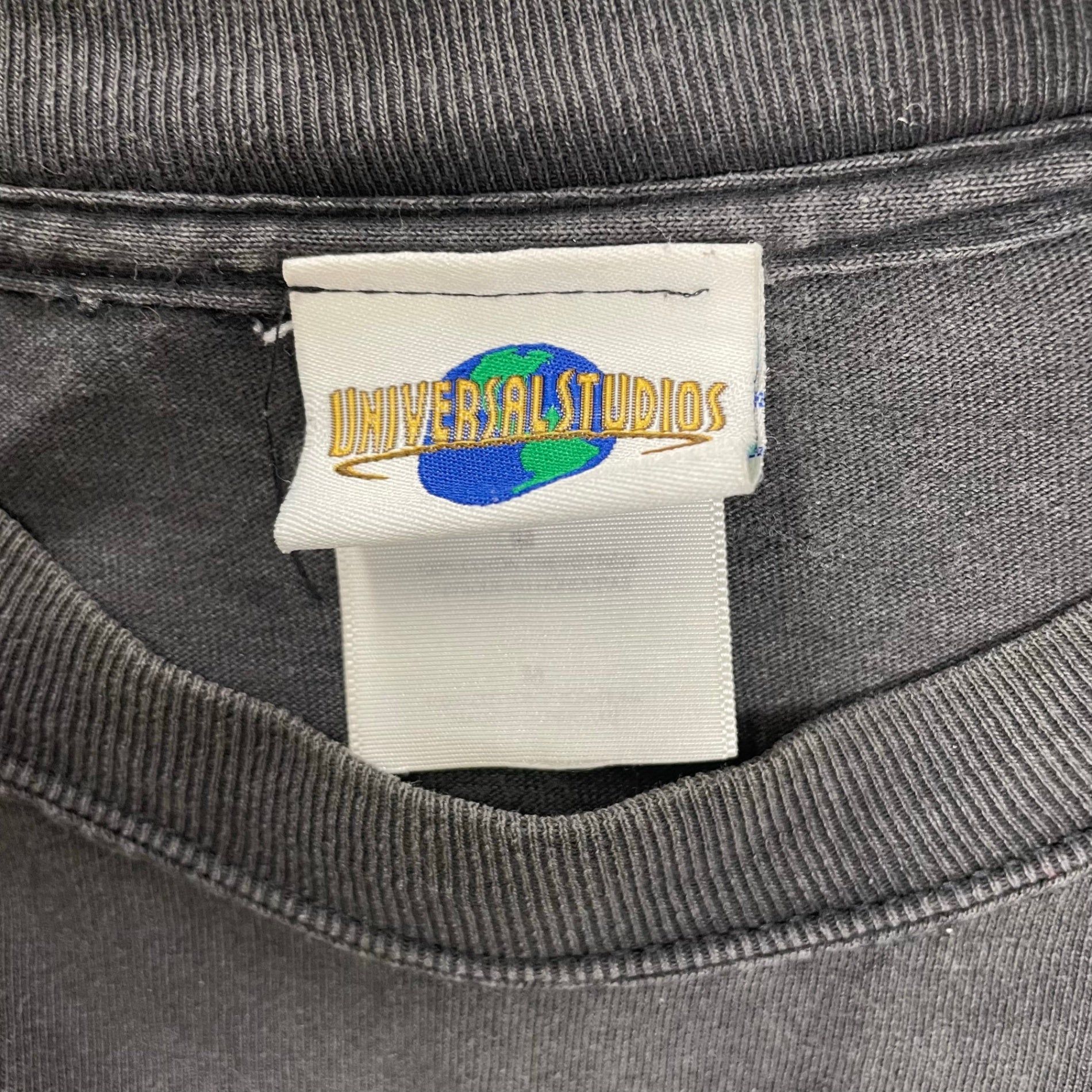 VINTAGE ヴィンテージ / 【BRUCE LEE】 ヴィンテージTシャツ ブラックフェード SIZE:M