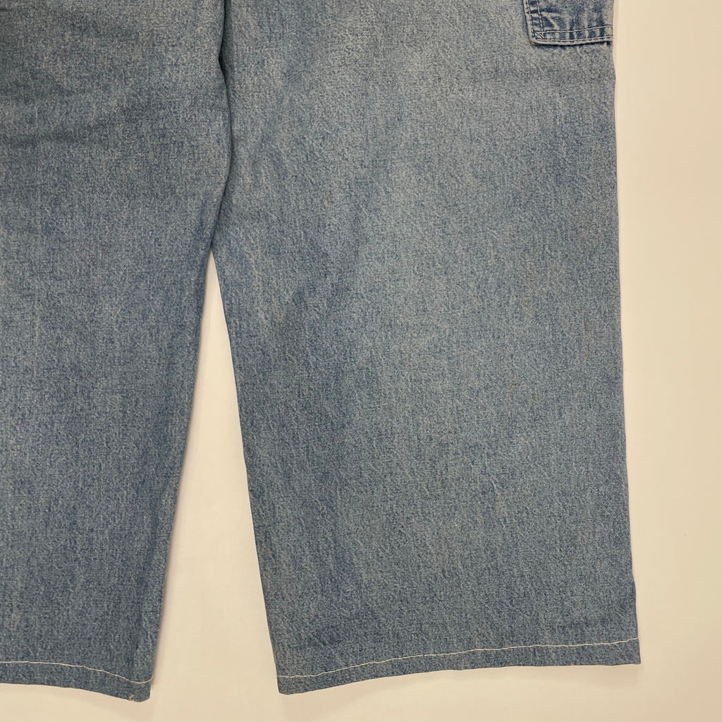 OSHKOSH オシュコシュ / 60sペインターデニムパンツ MADE IN USA SIZE:38/34