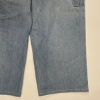 OSHKOSH オシュコシュ / 60sペインターデニムパンツ MADE IN USA SIZE:38/34