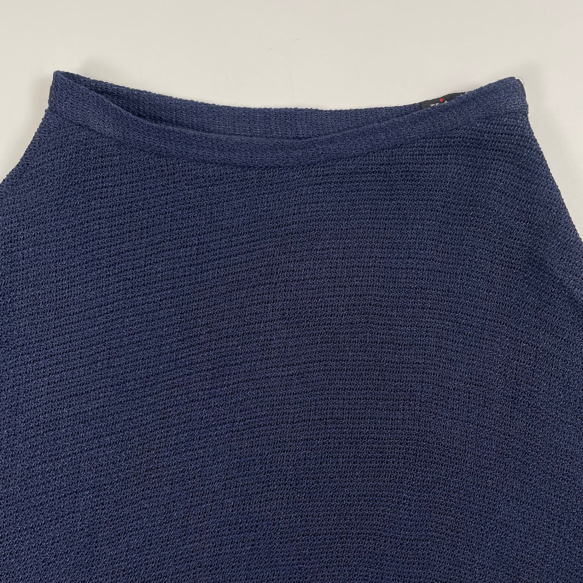 kiton / シルク混紡スカート 参考定価：300,000程度 SIZE:40