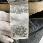 Levi’s リーバイス /  LOOSE STRAIGHT 569デニムパンツ コロンビア製 SIZE:32×32