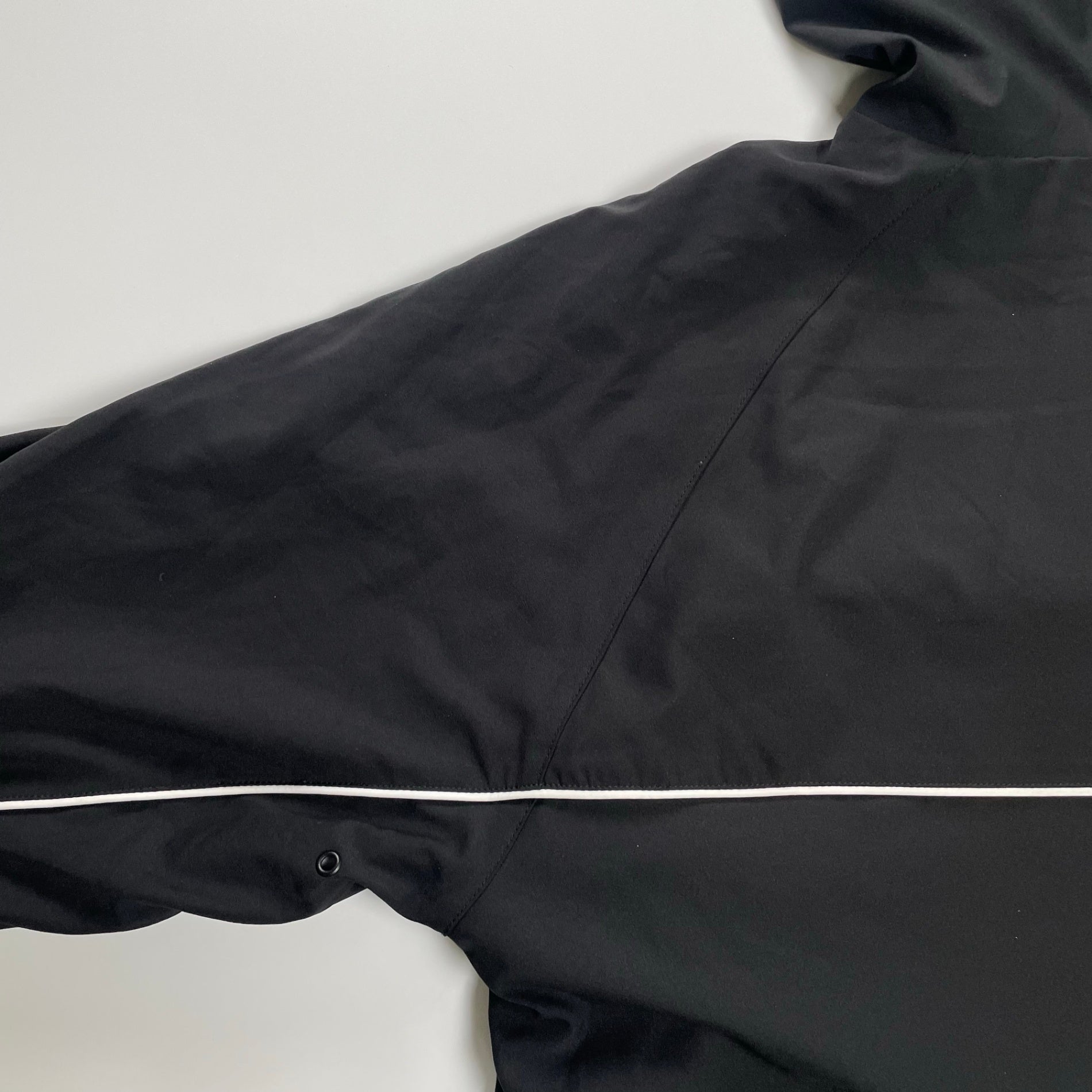 FRED PERRY フレッドペリー / ANORAK PARKA アノラックパーカー ジャケット 参考定価：30,000+tax SIZE:S