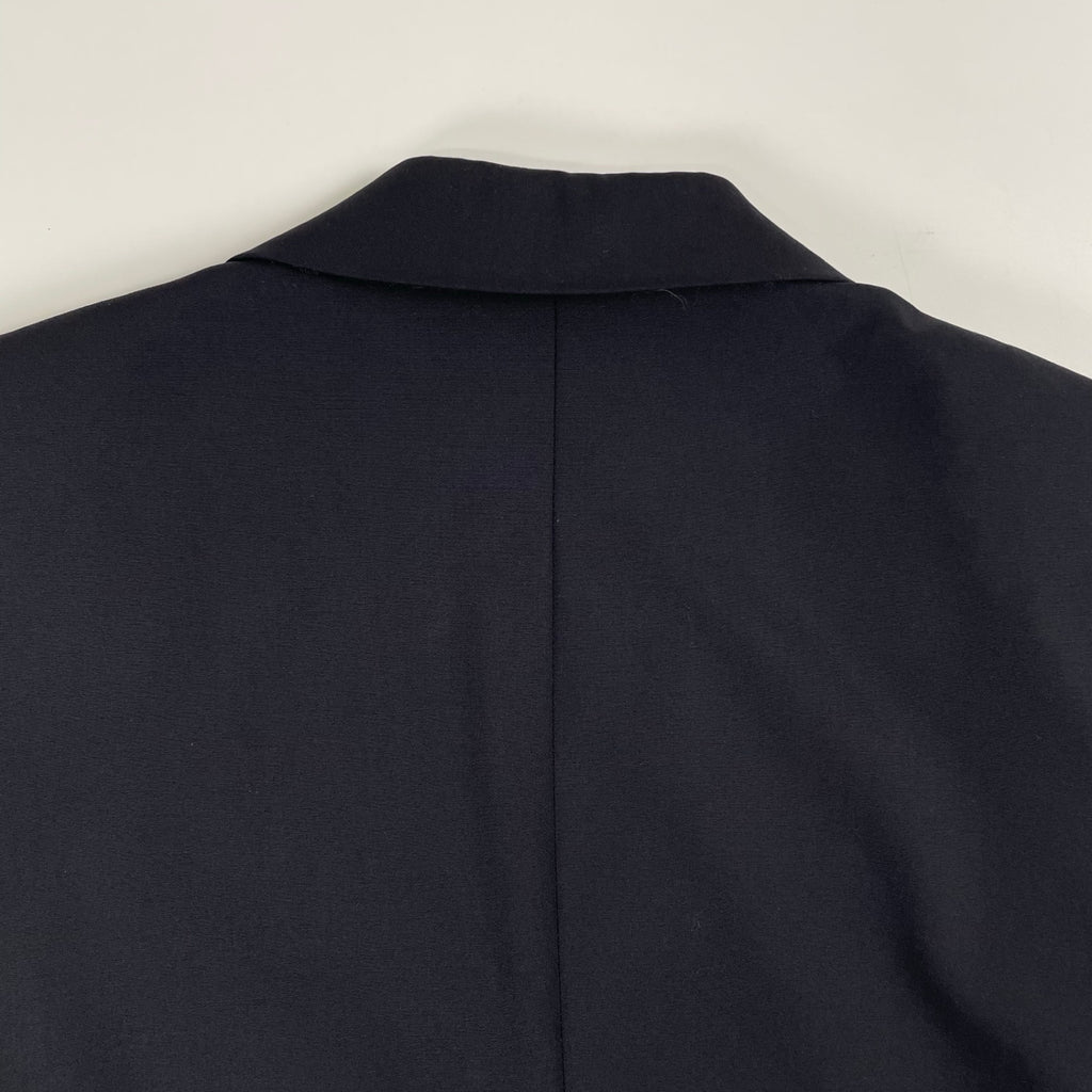 A.P.C. / ミニマルテーラードジャケット 参考定価：75,000程度 SIZE:XS