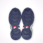 FILA × N°21 / コラボ MIND BLOWER スニーカー 極美品 参考定価：21,000+tax SIZE:23cm
