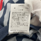 PHINGERIN / Night Shirts 参考定価：24,000+tax SIZE:S