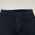 MHL. / 日本製 ワイドデニムパンツ 参考定価：30,000程度 SIZE:S