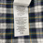 Polo by Ralph Lauren ポロバイラルフローレン / The Big Shirt ポニー刺繍 ボタンダウンシャツ 参考定価：24,000+tax SIZE:L
