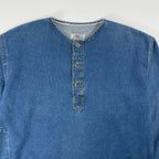 Levi's / 8-90sユーロデニムスモック SIZE:XL程度
