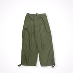 VINTAGE / ベルギー軍 M-88カーゴオーバーパンツ SIZE：W80cm