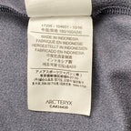 【極美品】 Arc'teryxアークテリクス / Slocan Hoody スロカン フーディ パーカー SIZE:M