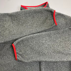 10's patagonia パタゴニア / Light Weight Synch Snap Tee Pullover シンチラスナップT 25455 レディース SIZE:L