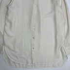 BEAUTY＆YOUTH ビューティーアンドユース / バンドカラーロングスリーブシャツ 参考定価：12,500+tax SIZE:FREE