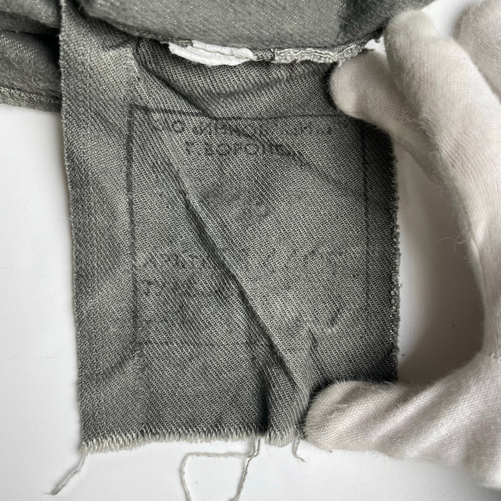 VINTAGE ヴィンテージ / ロシア軍 スリーピングシャツ SIZE:L程度