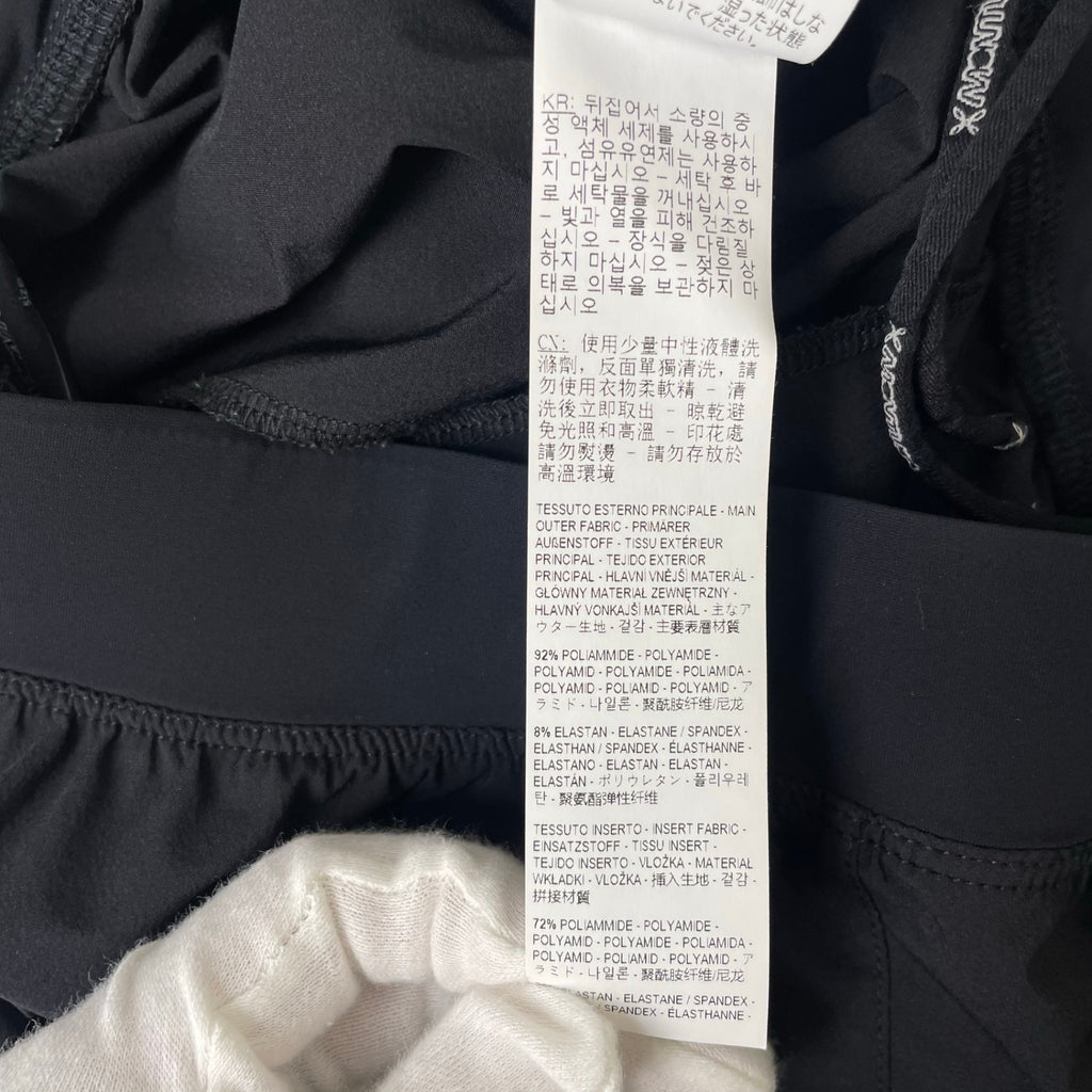MONTURA / Light Training Pants 参考定価：16,000+tax SIZE:S