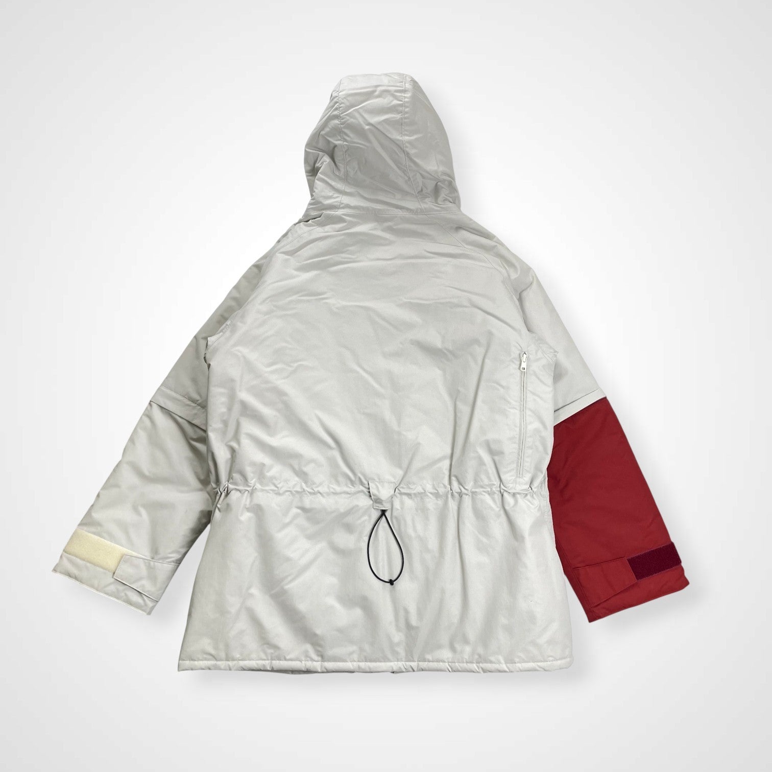 MOUNTAIN RESEARCH マウンテンリサーチ / Puff Mountain Parka インサレーションジャケット タグ付極美品 現行販売品 参考定価：87,500+tax SIZE:M