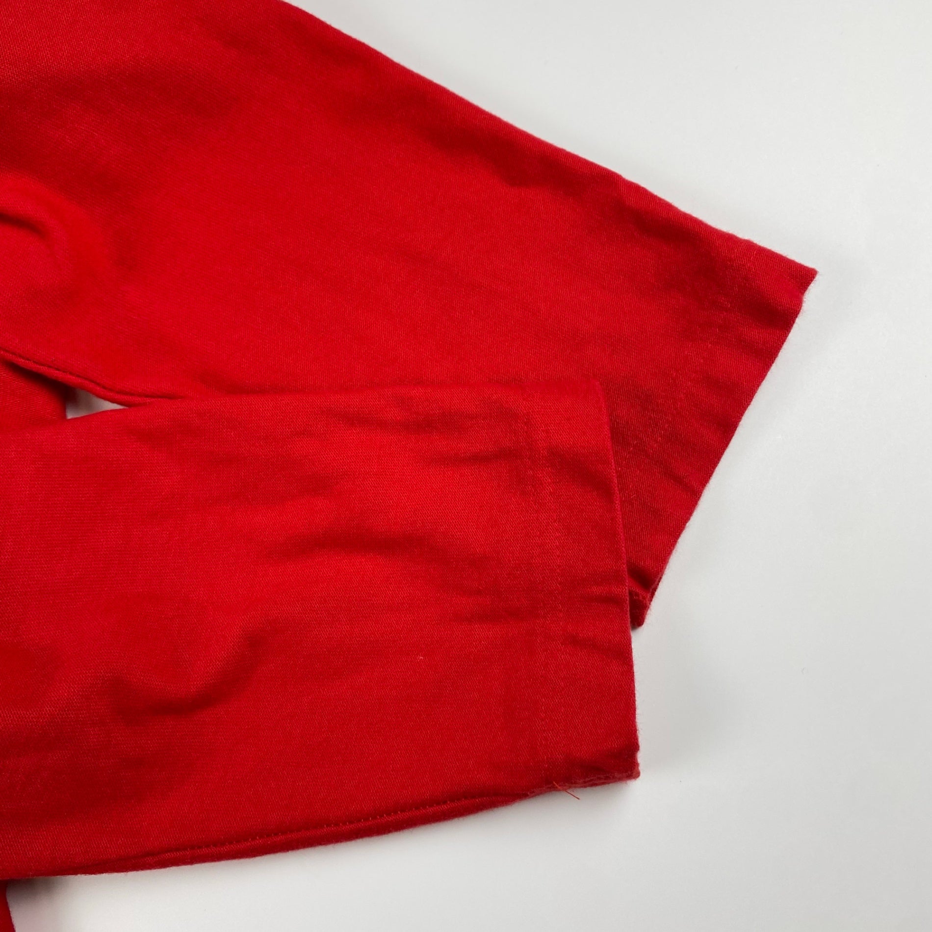 CAVIALE カビアーレ / レイヤード Ｔシャツ ロンドン発 イギリス製 nubian取り扱い  SIZE：S（L程度）